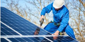 Installation Maintenance Panneaux Solaires Photovoltaïques à Saulgond